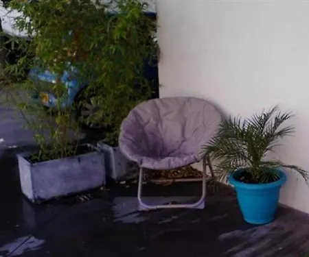 La Case Creole Apartament *