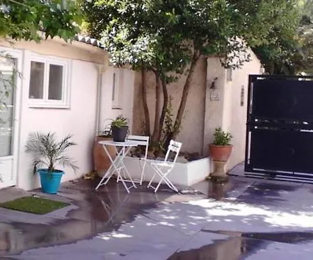 Apartament La Case Creole *