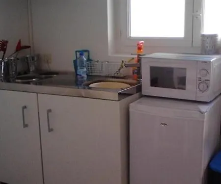 La Case Creole Apartament *