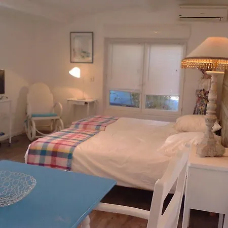 Apartament La Case Creole *